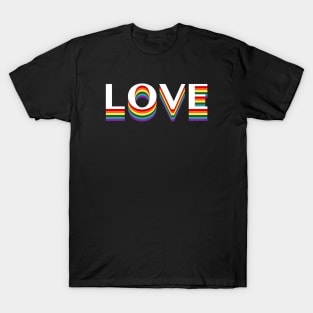 LOVE T-Shirt